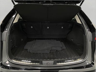 2024 Lexus NX NX 350 Luxury AWD