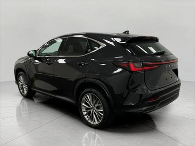 2024 Lexus NX NX 350 Luxury AWD