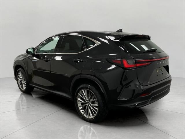 2024 Lexus NX NX 350 Luxury AWD