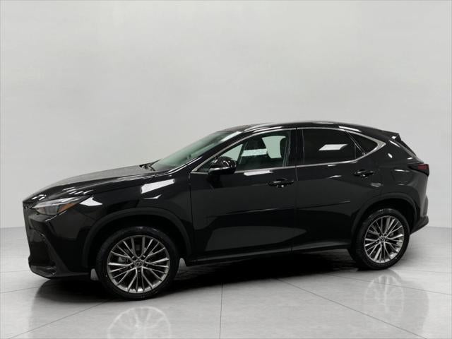2024 Lexus NX NX 350 Luxury AWD