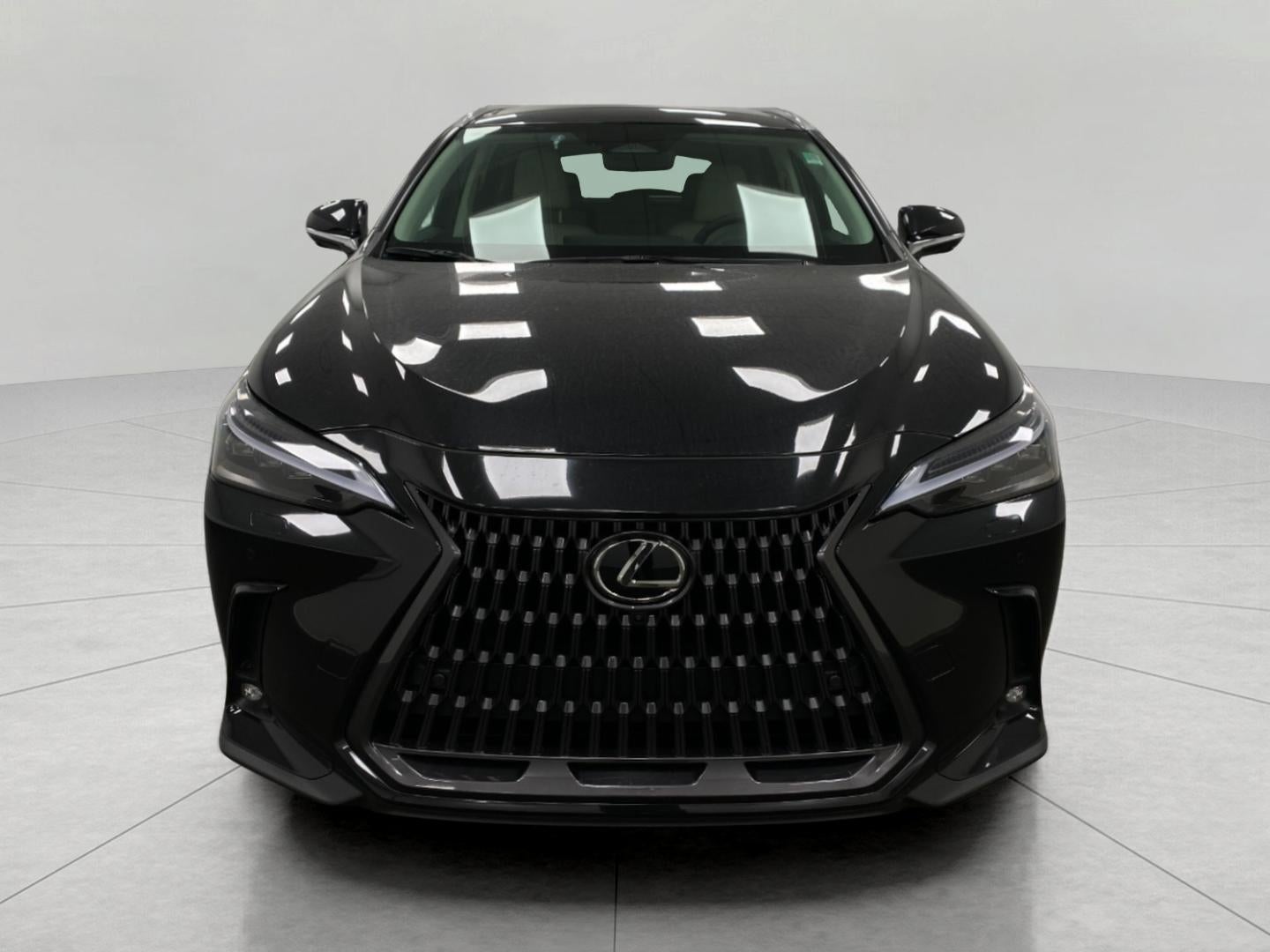 2026 Lexus NX NX 350 Luxury AWD