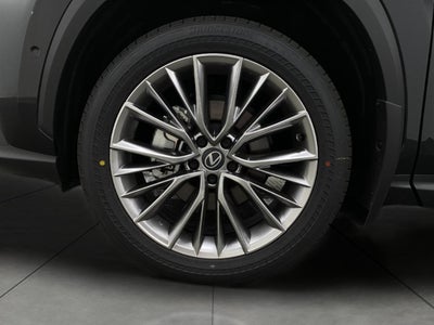 2026 Lexus NX NX 350 Luxury AWD