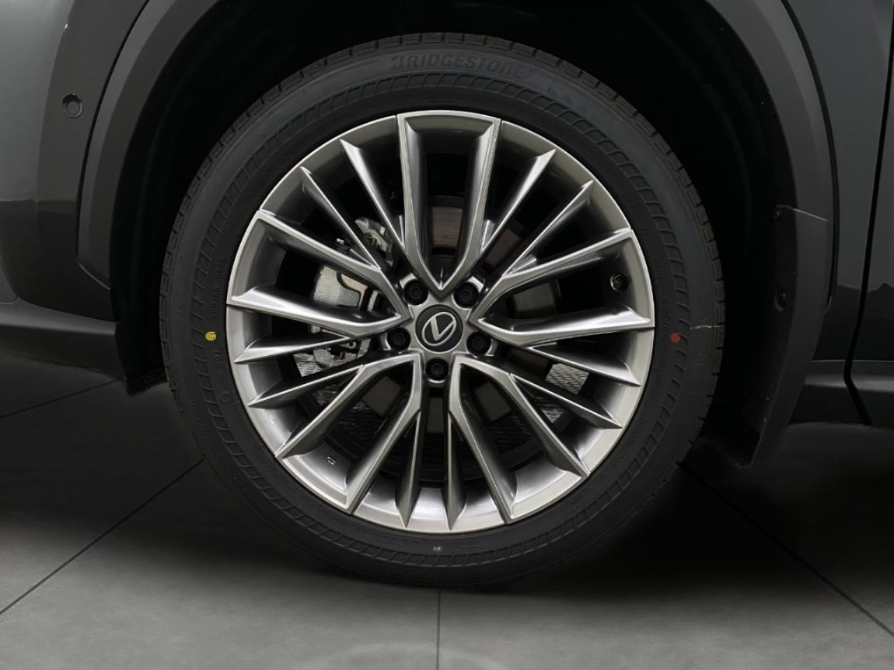 2026 Lexus NX NX 350 Luxury AWD