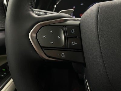 2026 Lexus NX NX 350 Luxury AWD