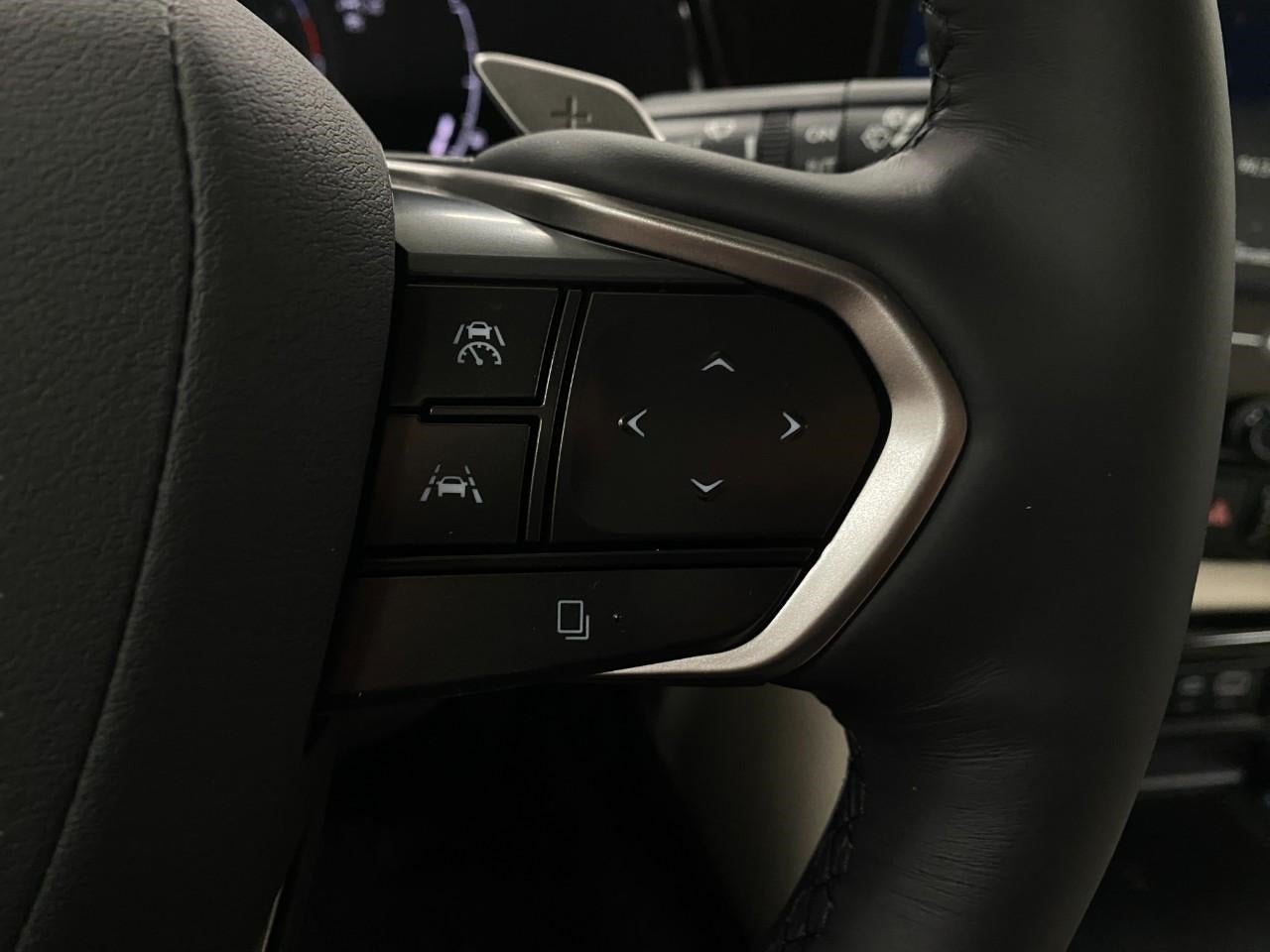 2026 Lexus NX NX 350 Luxury AWD