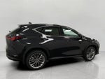 2026 Lexus NX NX 350 Luxury AWD