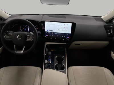 2026 Lexus NX NX 350 Luxury AWD