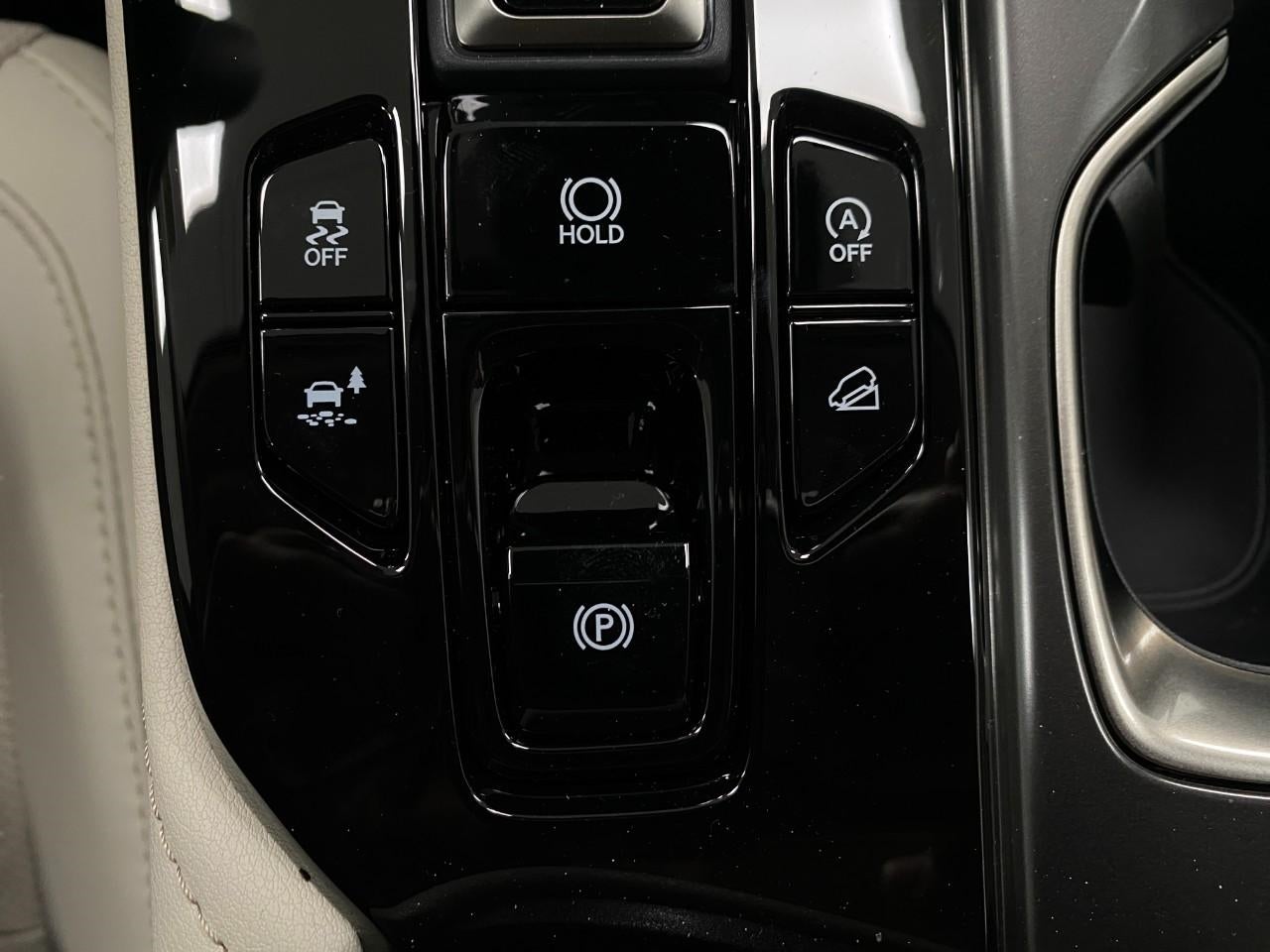 2026 Lexus NX NX 350 Luxury AWD