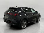 2026 Lexus NX NX 350 Luxury AWD