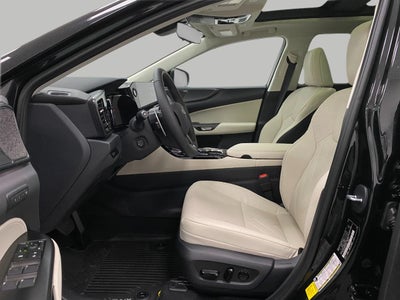 2026 Lexus NX NX 350 Luxury AWD