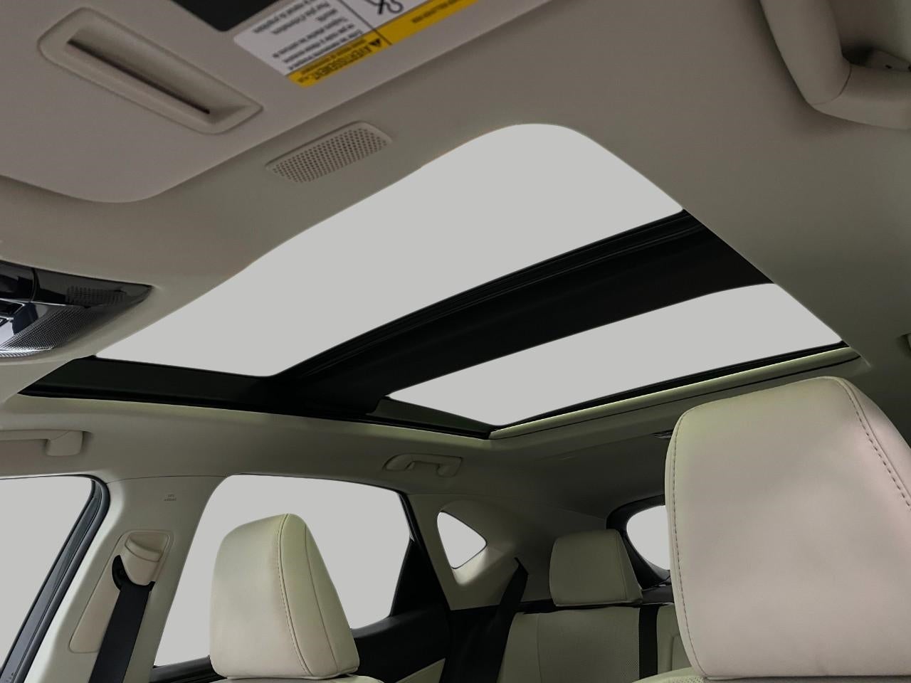 2026 Lexus NX NX 350 Luxury AWD