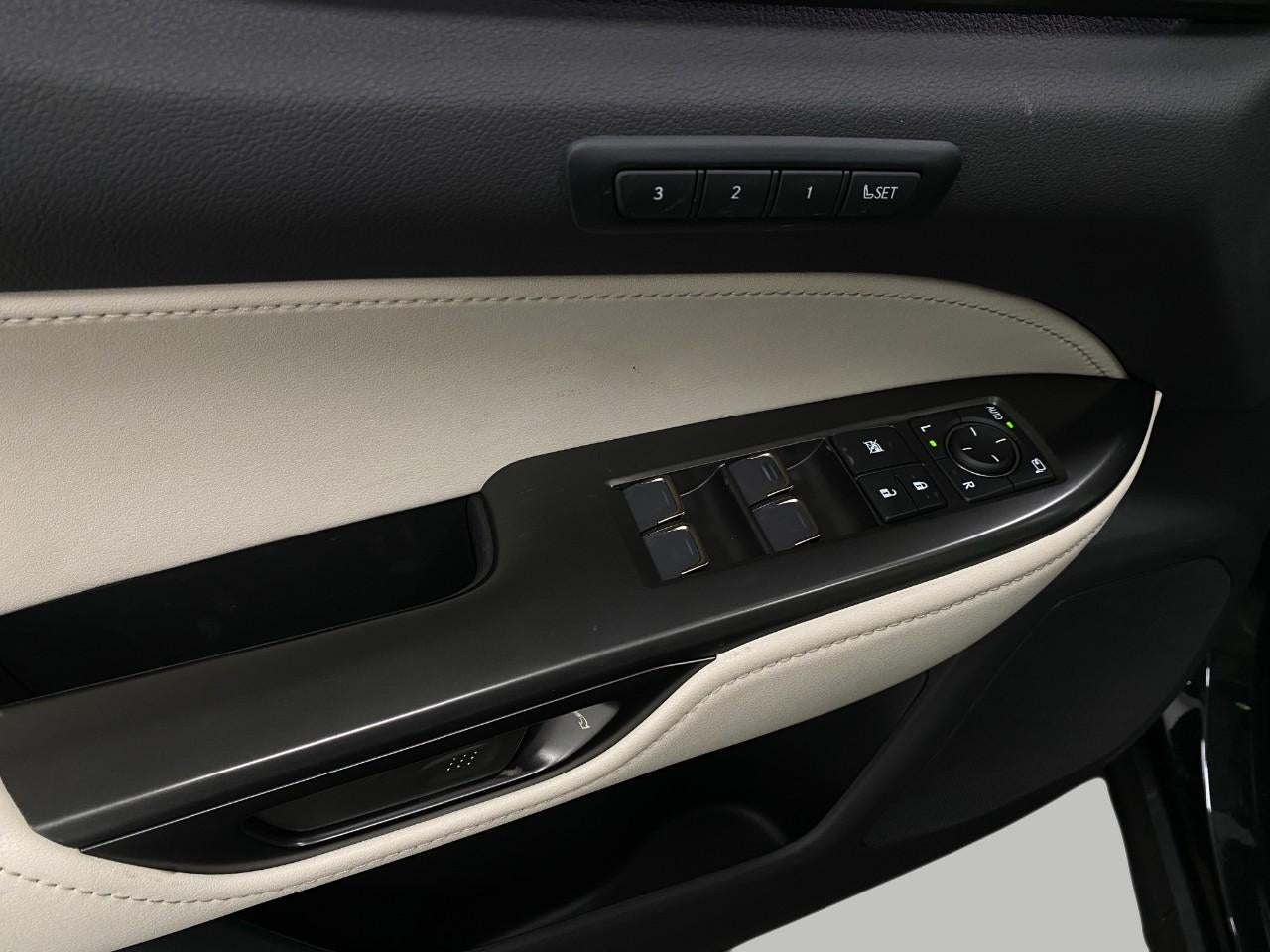 2026 Lexus NX NX 350 Luxury AWD