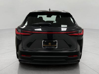 2026 Lexus NX NX 350 Luxury AWD