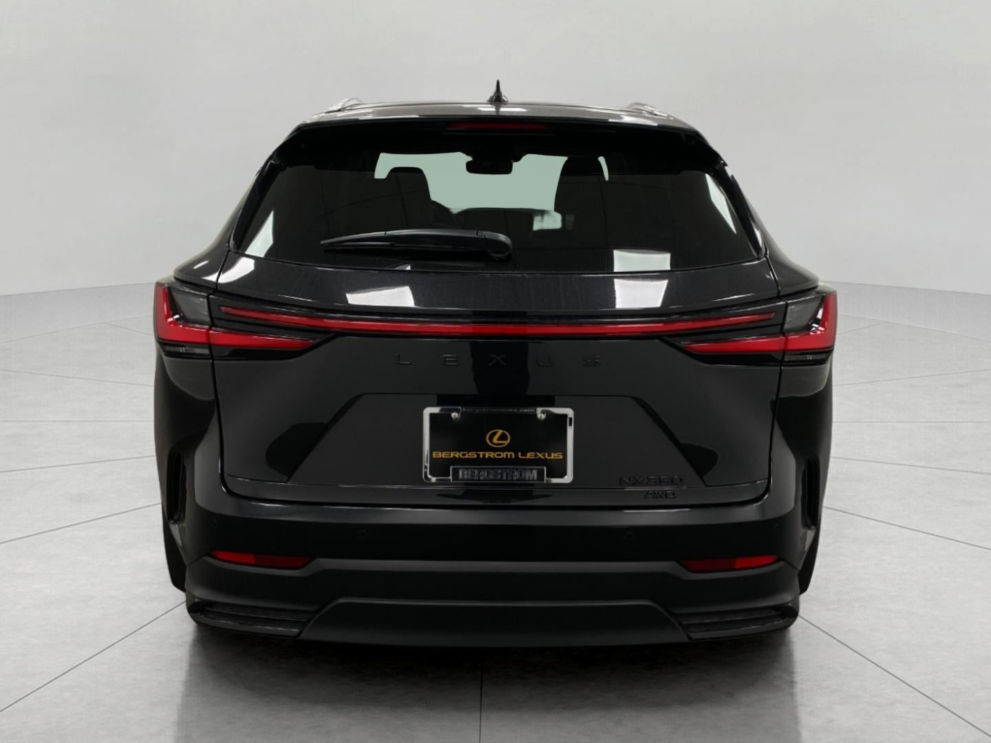2026 Lexus NX NX 350 Luxury AWD