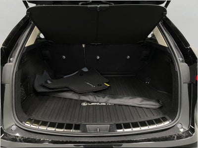 2026 Lexus NX NX 350 Luxury AWD