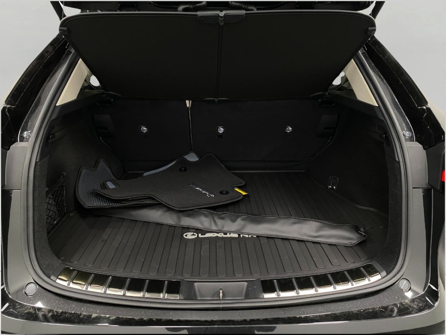 2026 Lexus NX NX 350 Luxury AWD