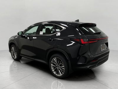 2026 Lexus NX NX 350 Luxury AWD