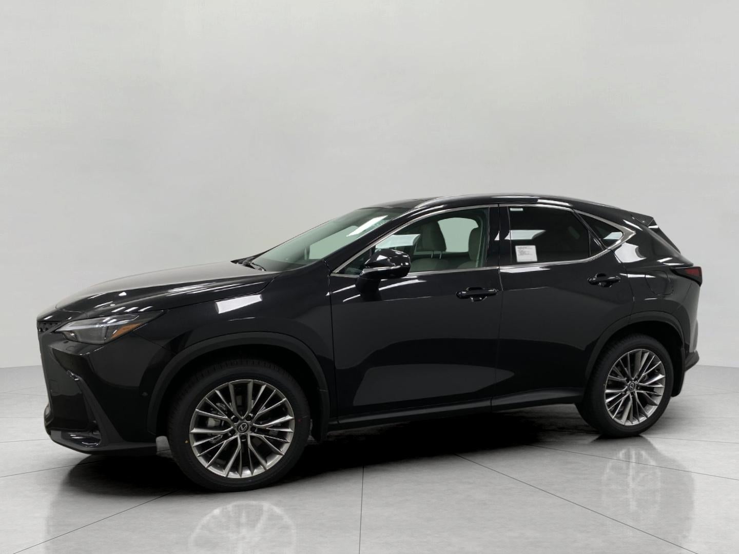 2026 Lexus NX NX 350 Luxury AWD