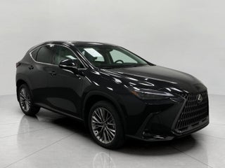 2026 Lexus NX NX 350 Luxury AWD