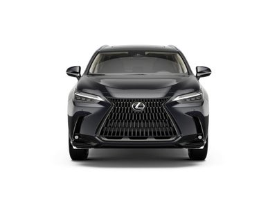 2026 Lexus NX NX 350 Luxury AWD
