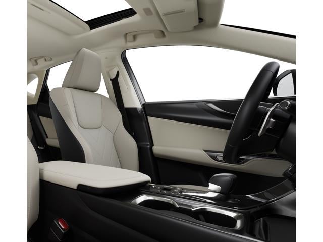 2026 Lexus NX NX 350 Luxury AWD