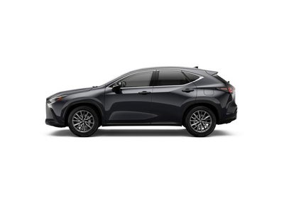 2026 Lexus NX NX 350 Luxury AWD