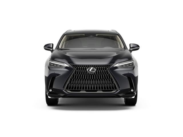 2026 Lexus NX NX 350 Luxury AWD
