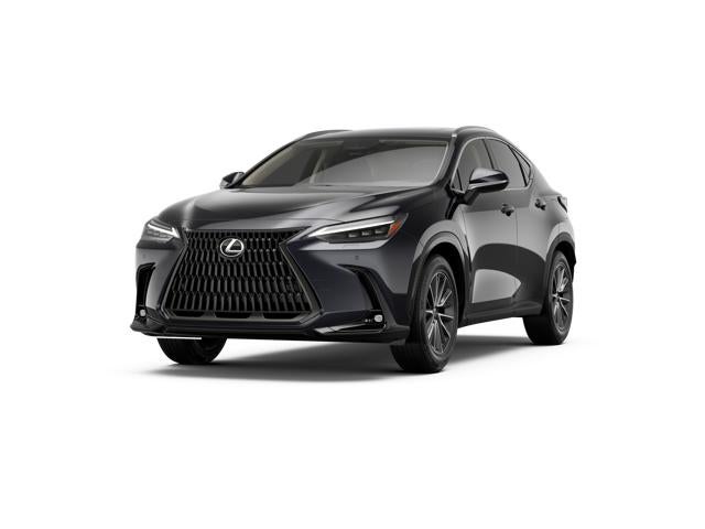 2026 Lexus NX NX 350 Luxury AWD