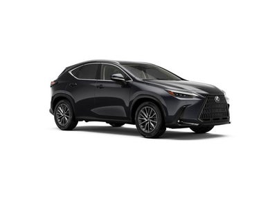 2026 Lexus NX NX 350 Luxury AWD