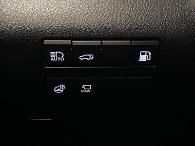 2021 Lexus RX RX 450h AWD