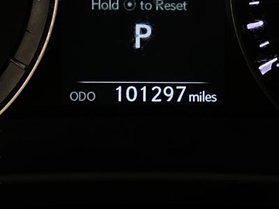 2021 Lexus RX RX 450h AWD