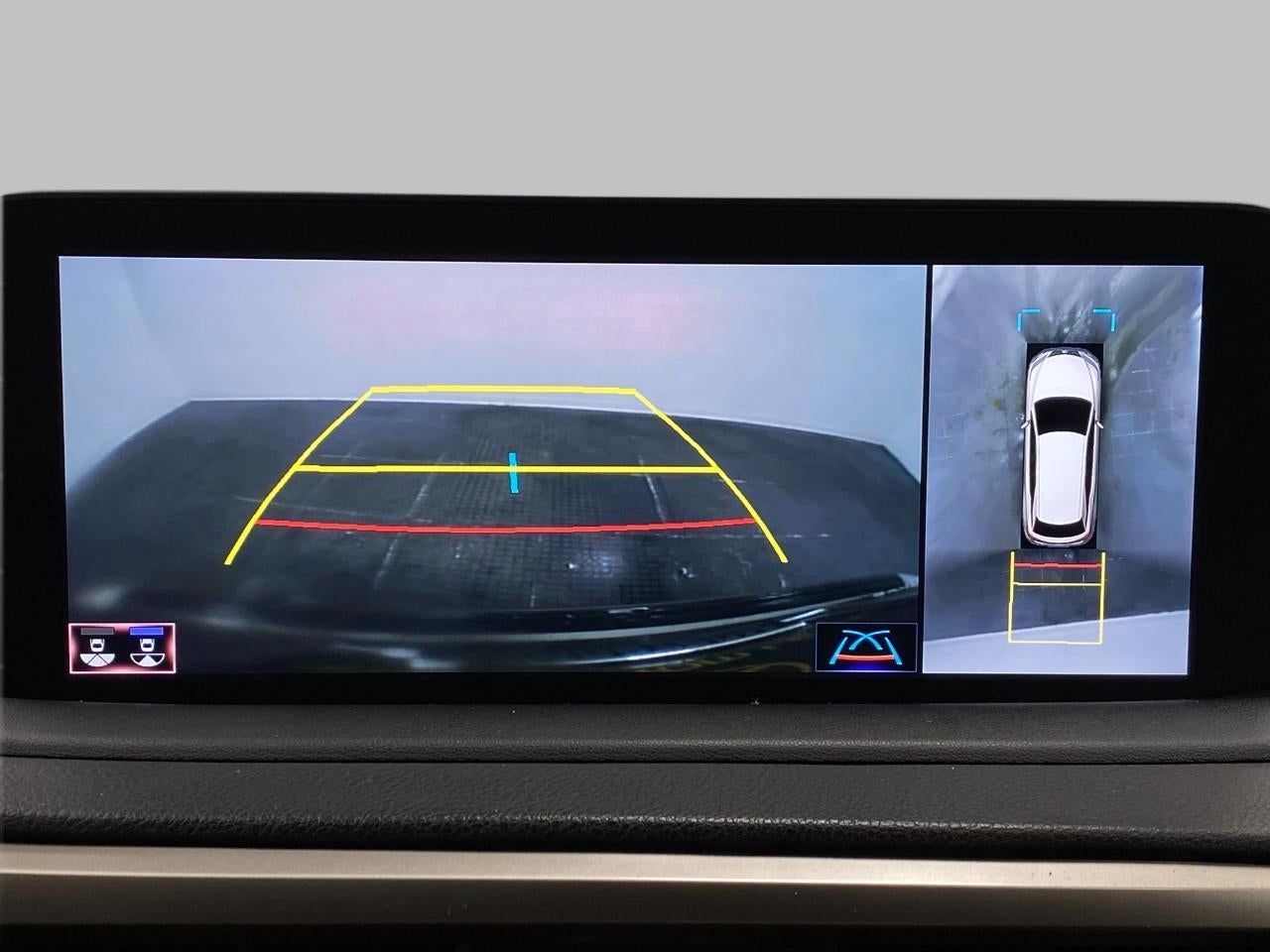 2021 Lexus RX RX 450h AWD