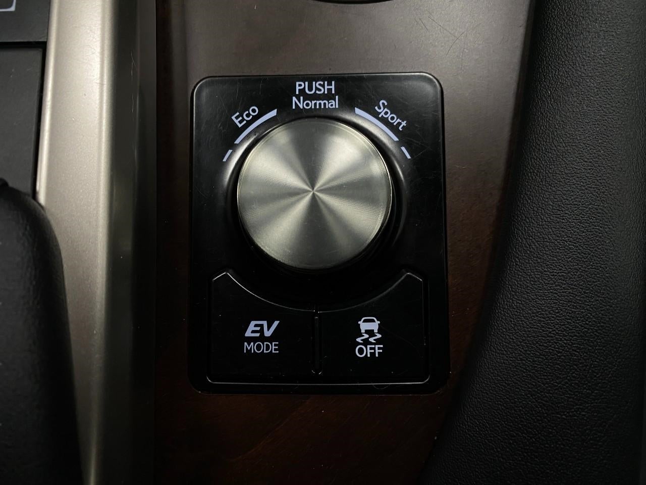 2021 Lexus RX RX 450h AWD