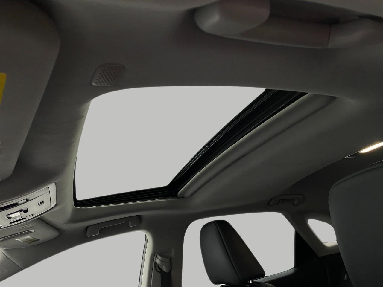 2021 Lexus RX RX 450h AWD