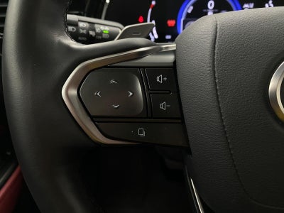 2026 Lexus NX NX 350h Luxury AWD