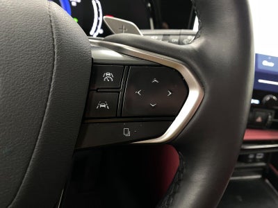 2026 Lexus NX NX 350h Luxury AWD