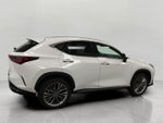 2026 Lexus NX NX 350h Luxury AWD