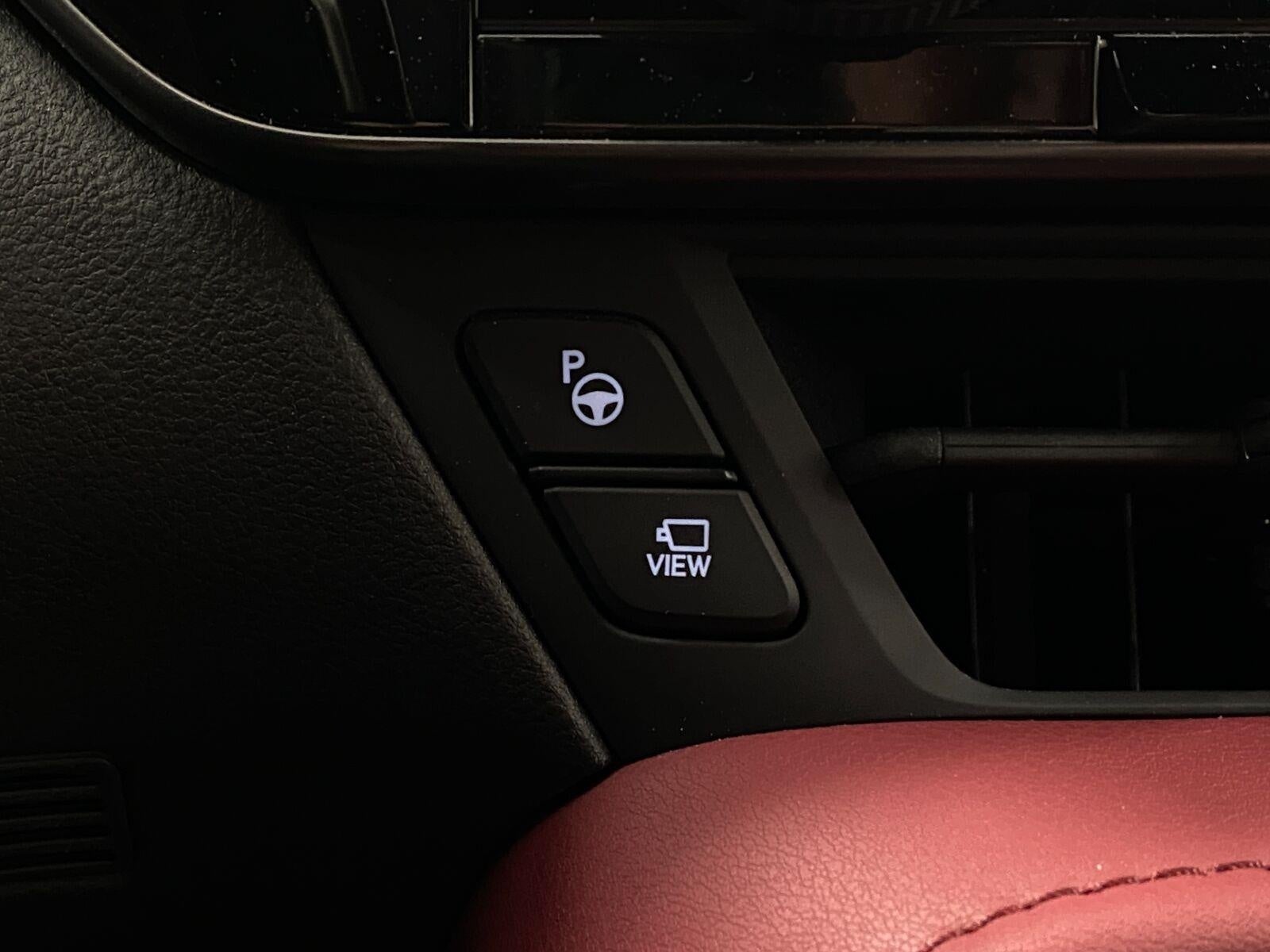 2026 Lexus NX NX 350h Luxury AWD