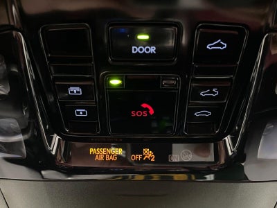 2026 Lexus NX NX 350h Luxury AWD