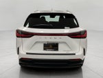 2026 Lexus NX NX 350h Luxury AWD