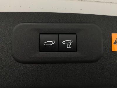 2026 Lexus NX NX 350h Luxury AWD