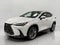 2026 Lexus NX NX 350h Luxury AWD