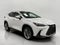 2026 Lexus NX NX 350h Luxury AWD