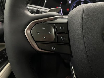 2026 Lexus NX NX 350h Luxury AWD