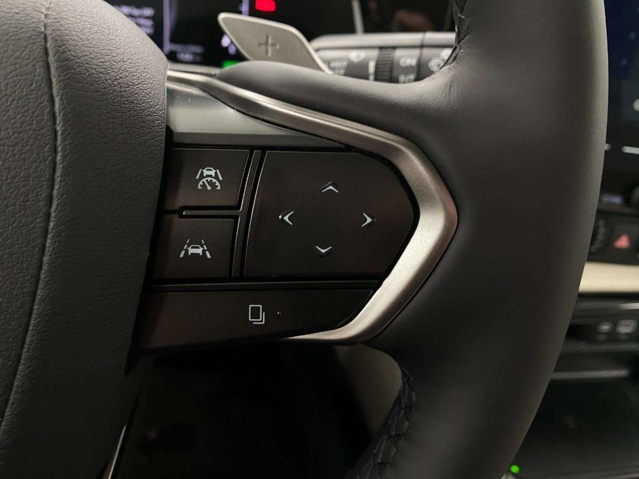 2026 Lexus NX NX 350h Luxury AWD