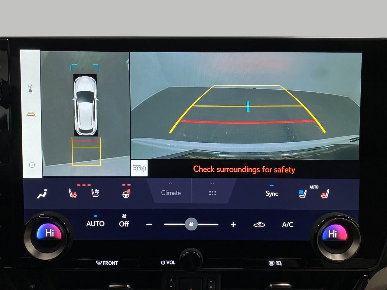 2026 Lexus NX NX 350h Luxury AWD