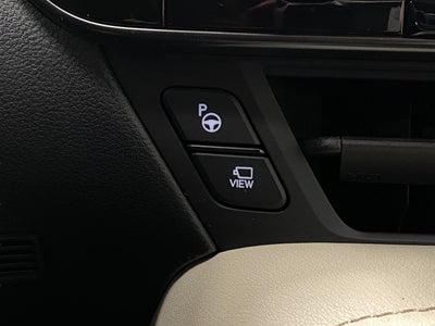 2026 Lexus NX NX 350h Luxury AWD