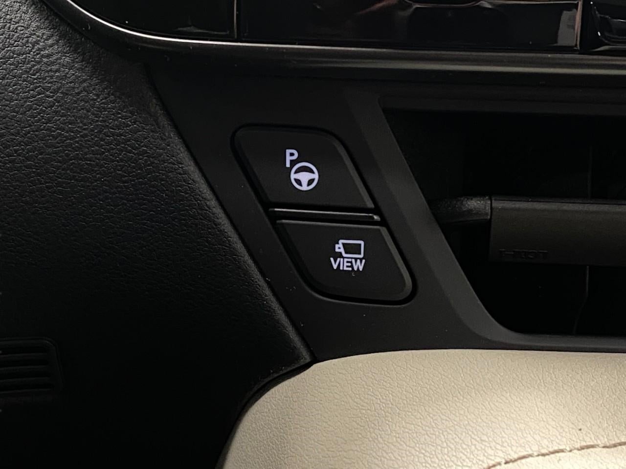 2026 Lexus NX NX 350h Luxury AWD