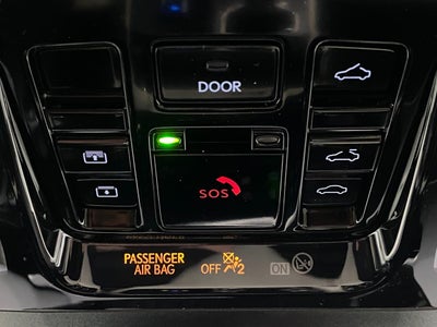 2026 Lexus NX NX 350h Luxury AWD