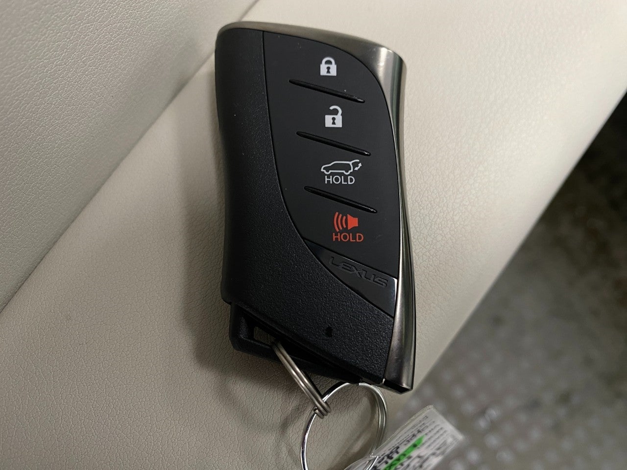 2026 Lexus NX NX 350h Luxury AWD